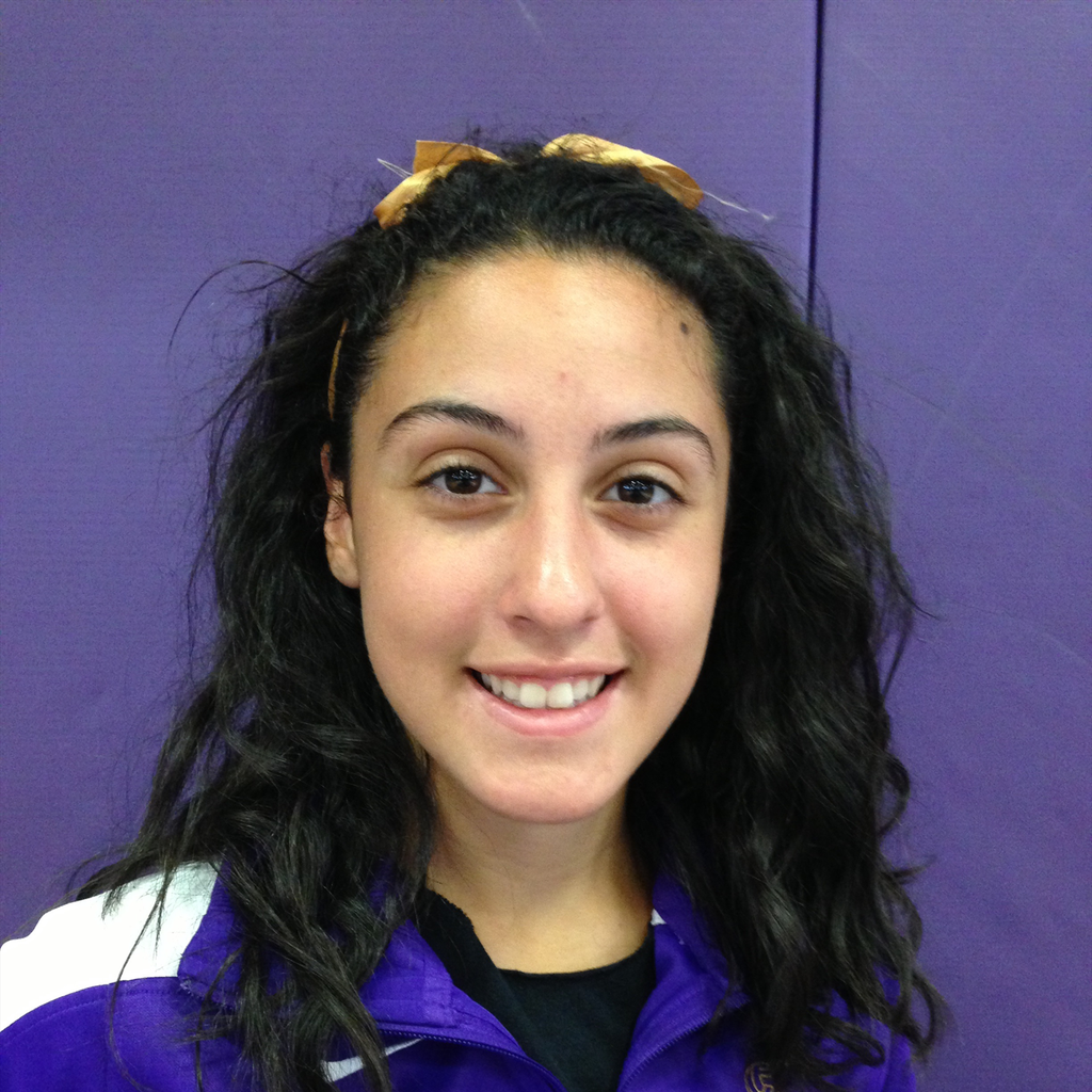 Yazmine Musa