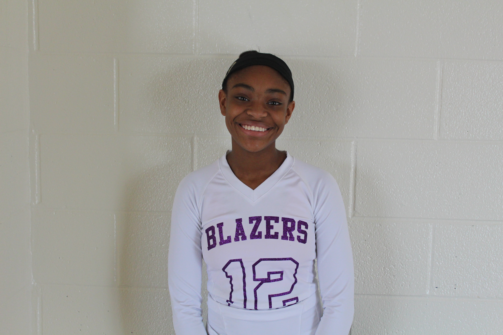 Jaylin Lewis