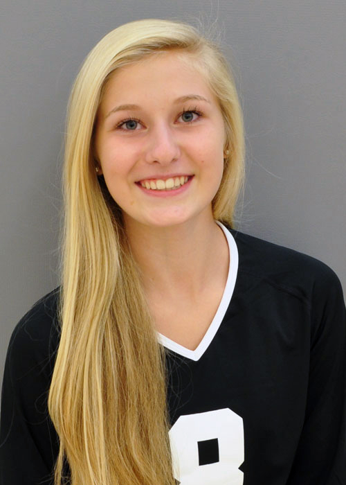 Caroline McCoy mugshot