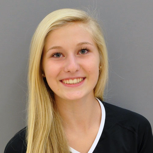 Caroline McCoy mugshot