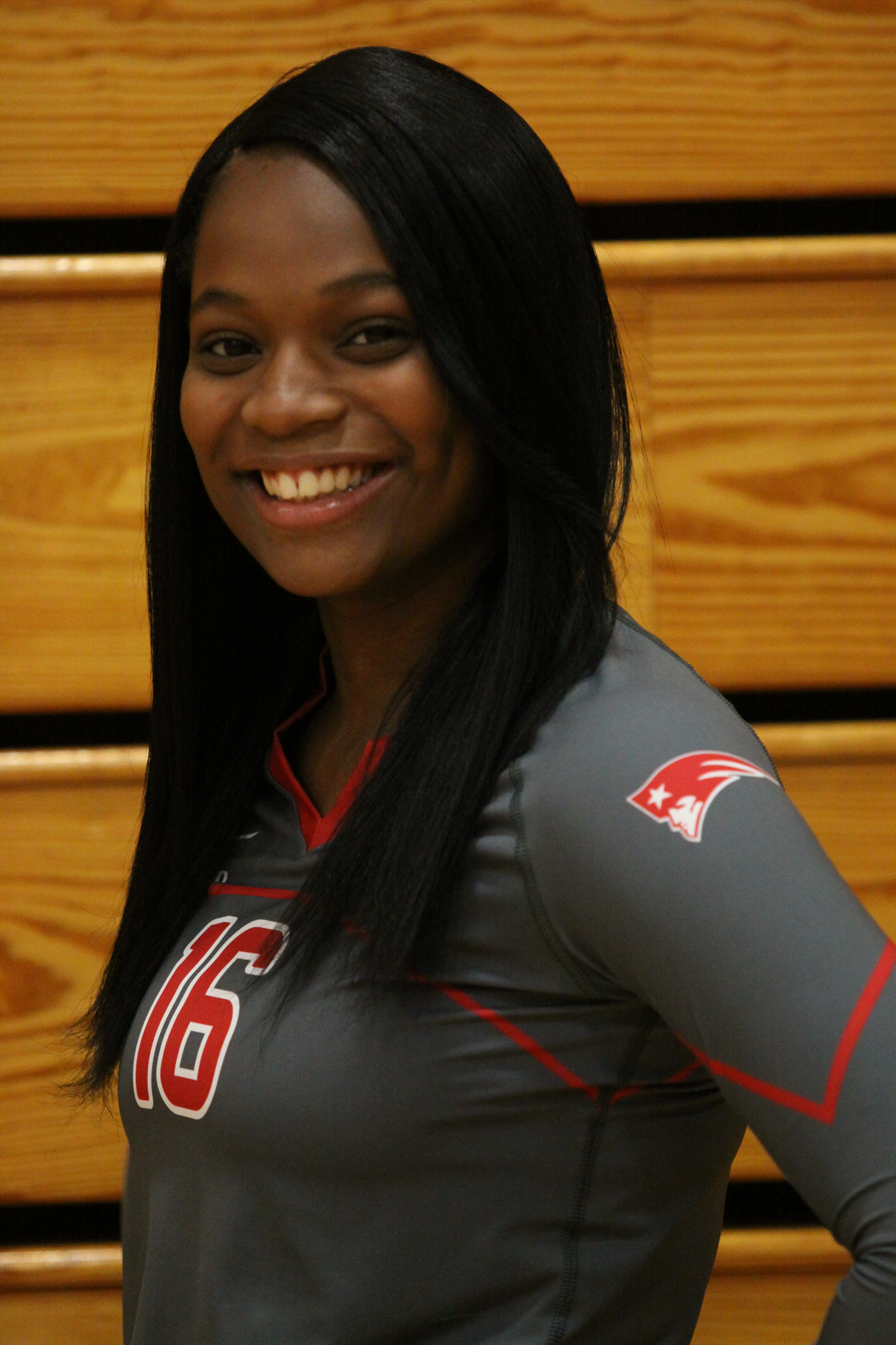 Jovahna Jefferson