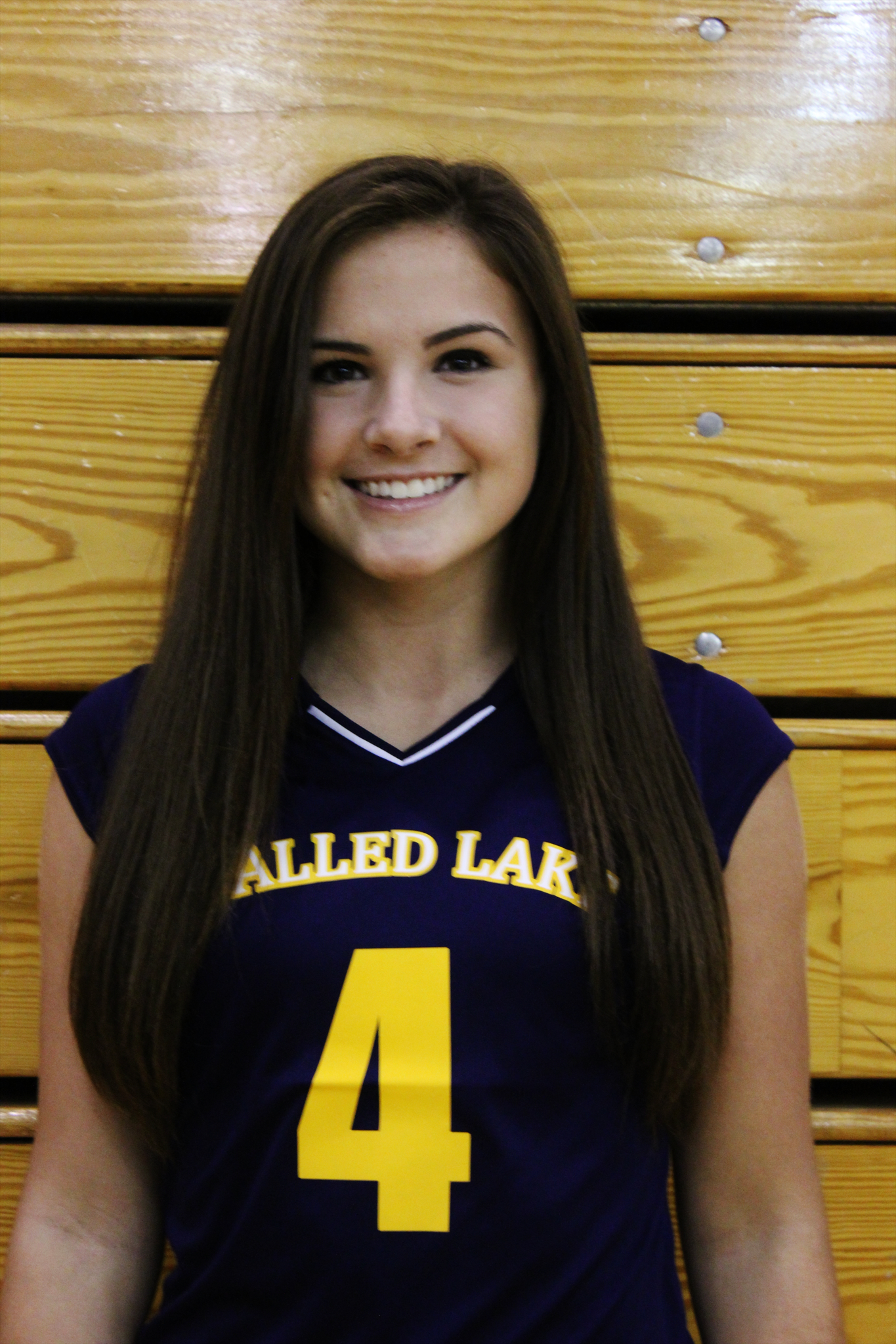 Riley Kipp