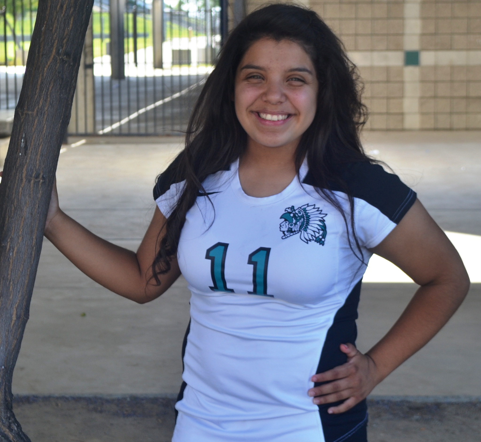 Raquel Cortez