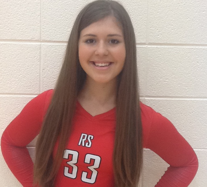 Kyleigh Lipasek