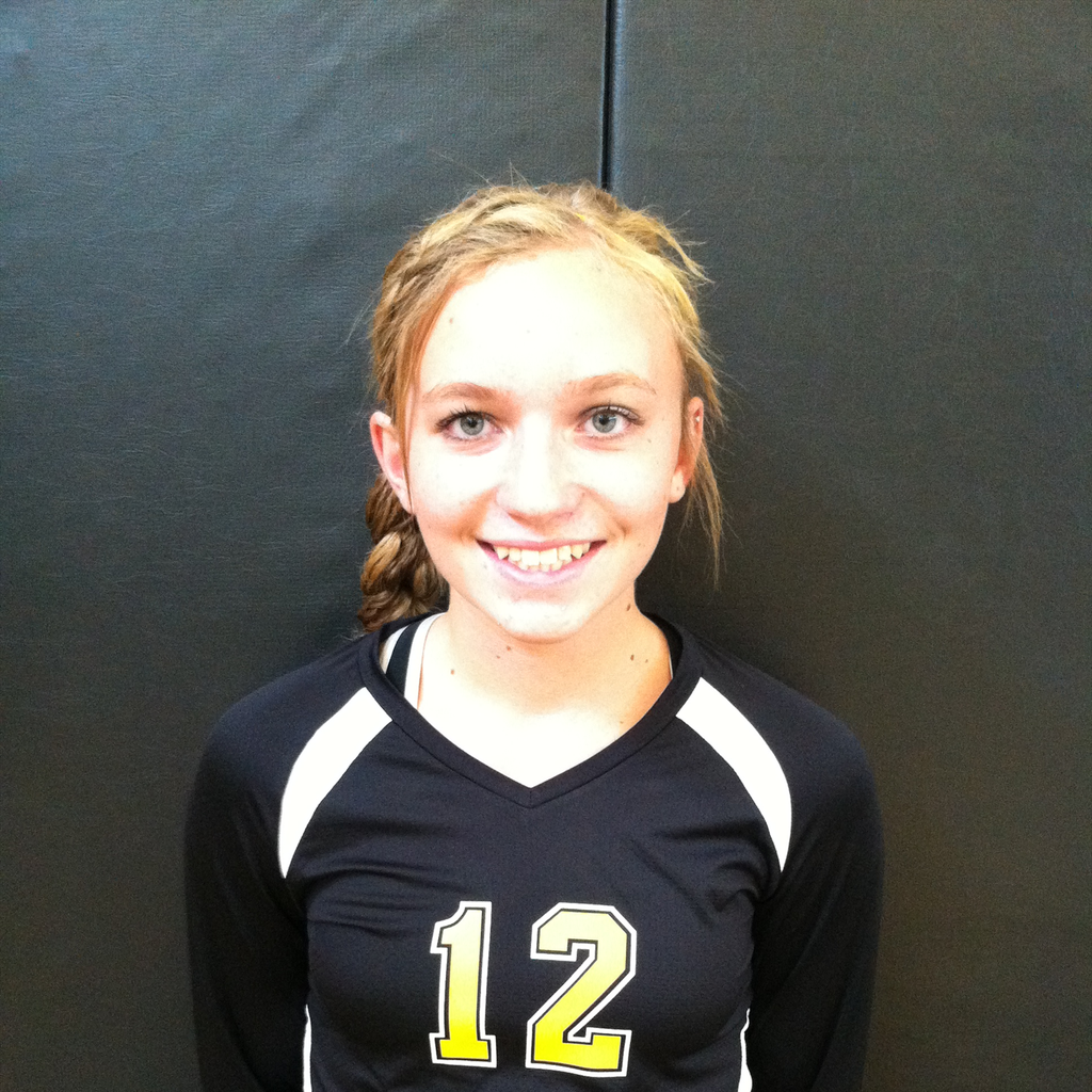 Haley Dollerschell