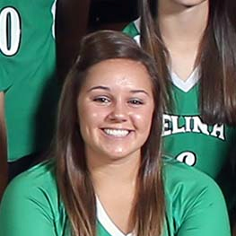 Kaity Kuhn mugshot