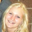 Paige Huschka mugshot