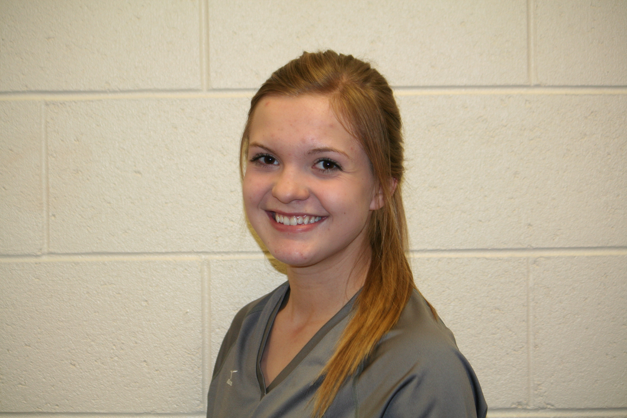 Kayla Troup