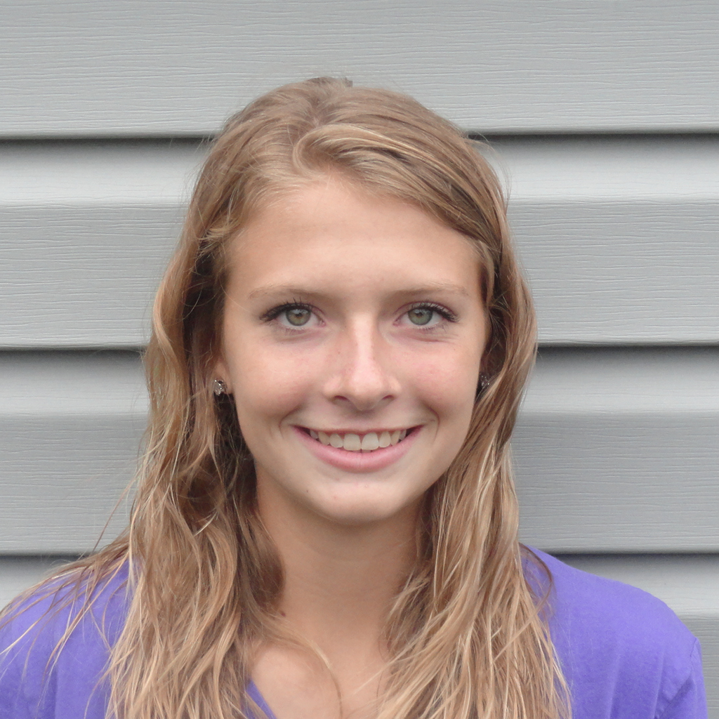 Erin Page mugshot
