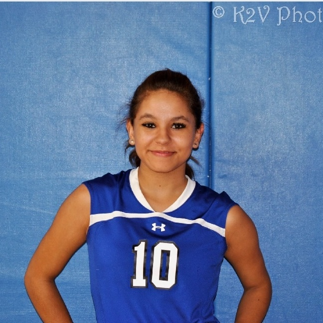 Cerria Juarez mugshot