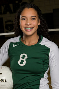 Justine Spann