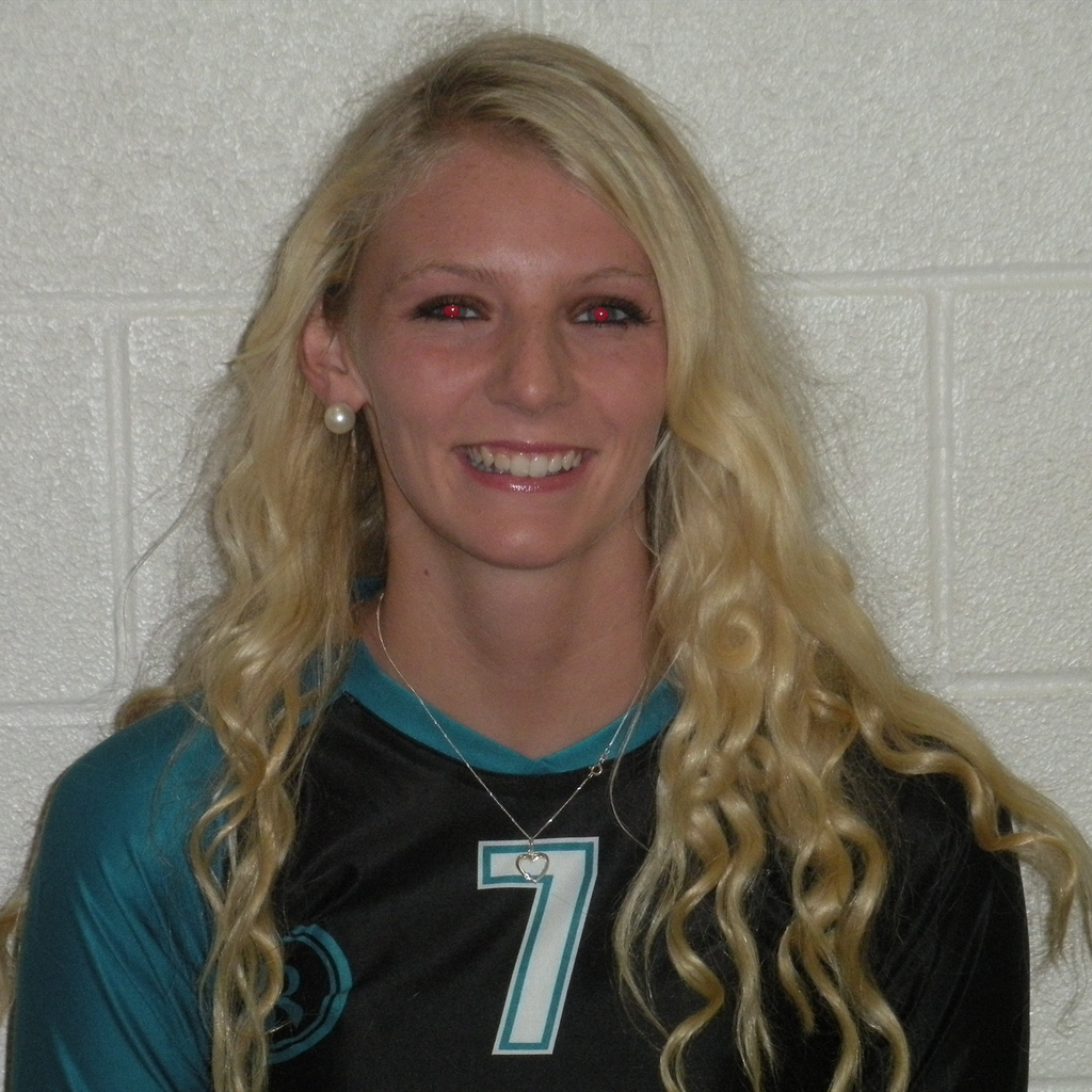 Lexi Benge