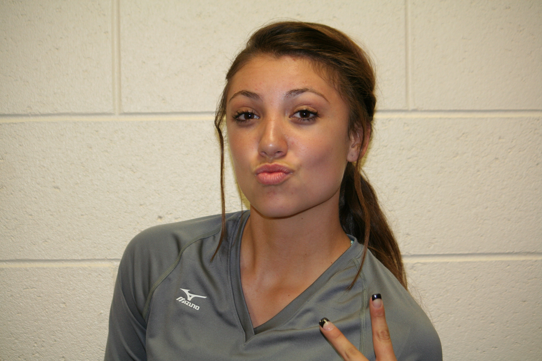 Lauren Wilmert