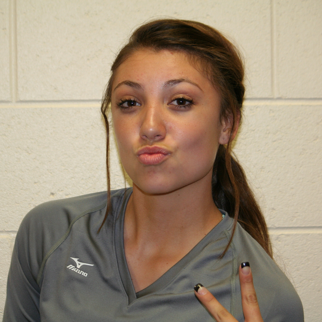 Lauren Wilmert mugshot