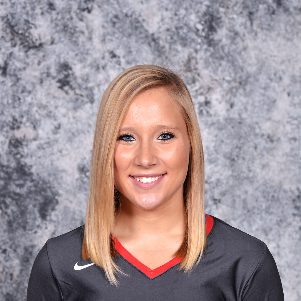 Morgan Kidd mugshot