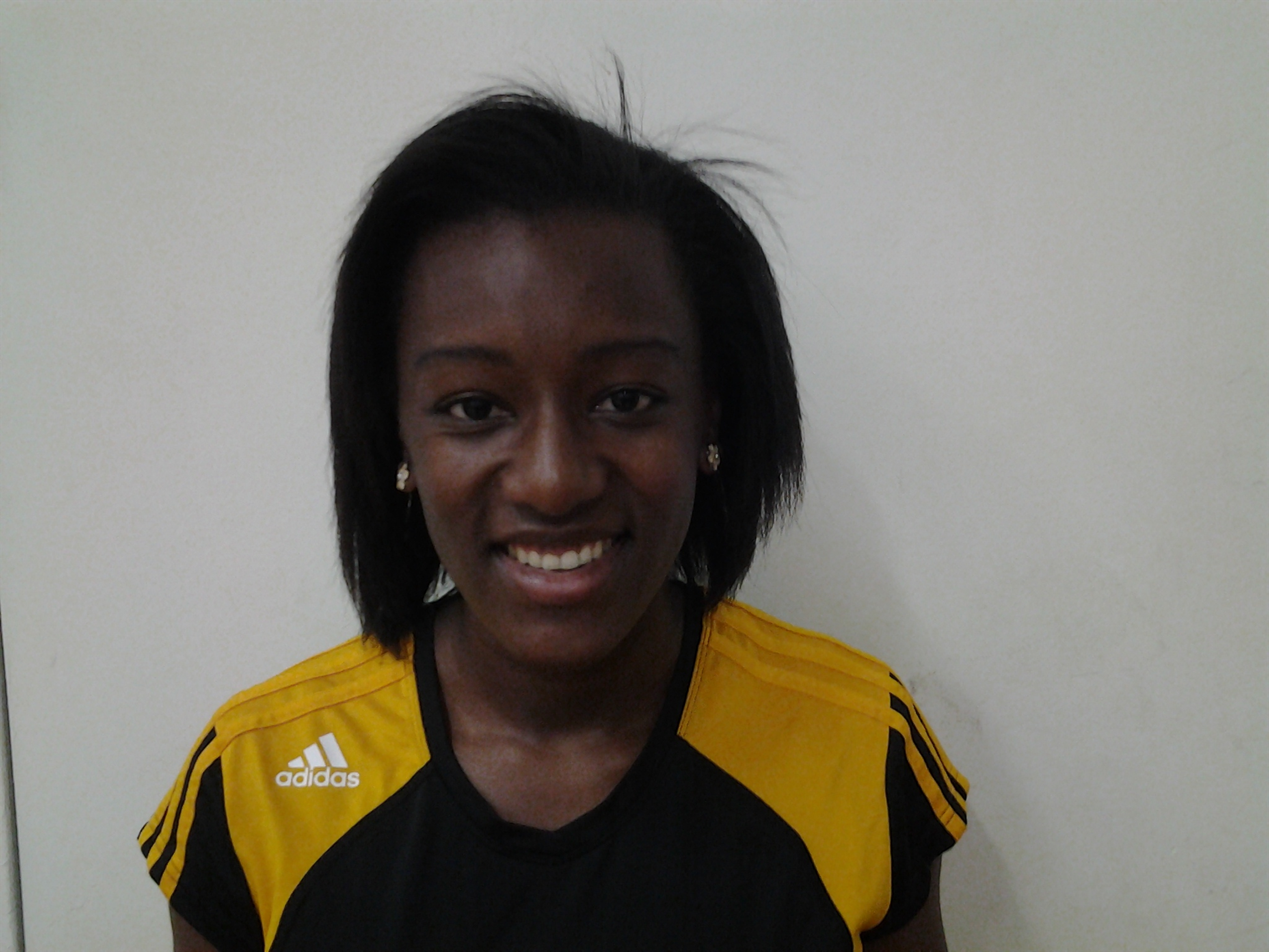 Melese Crozier