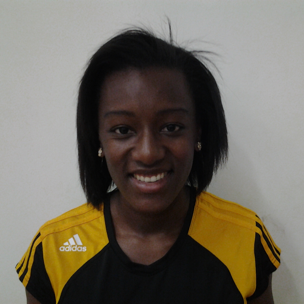Melese Crozier mugshot