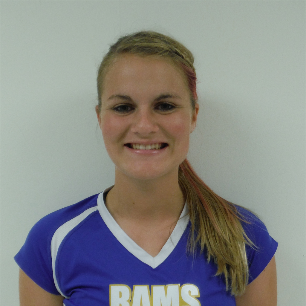Brianna Lundgren mugshot
