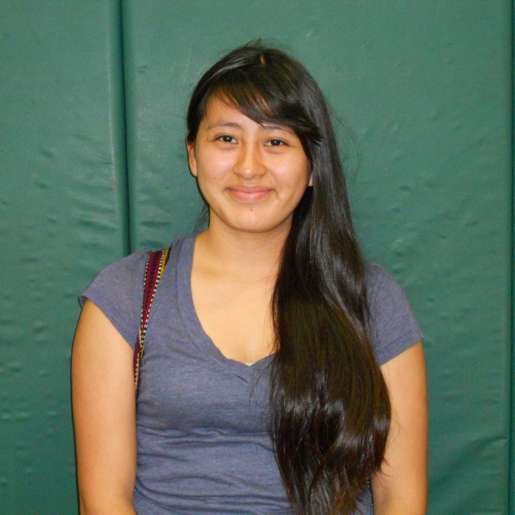 ANA DAISY SANTIAGO mugshot