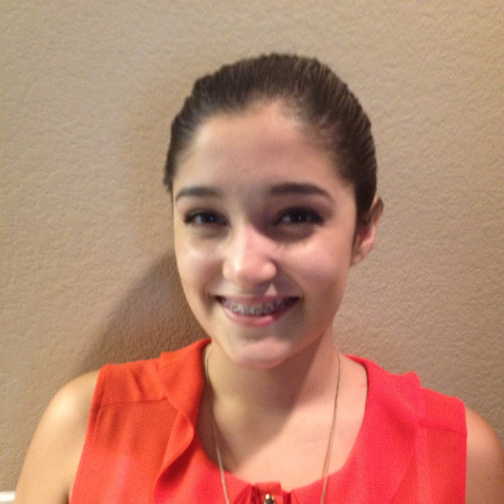 Andrea Niebla mugshot