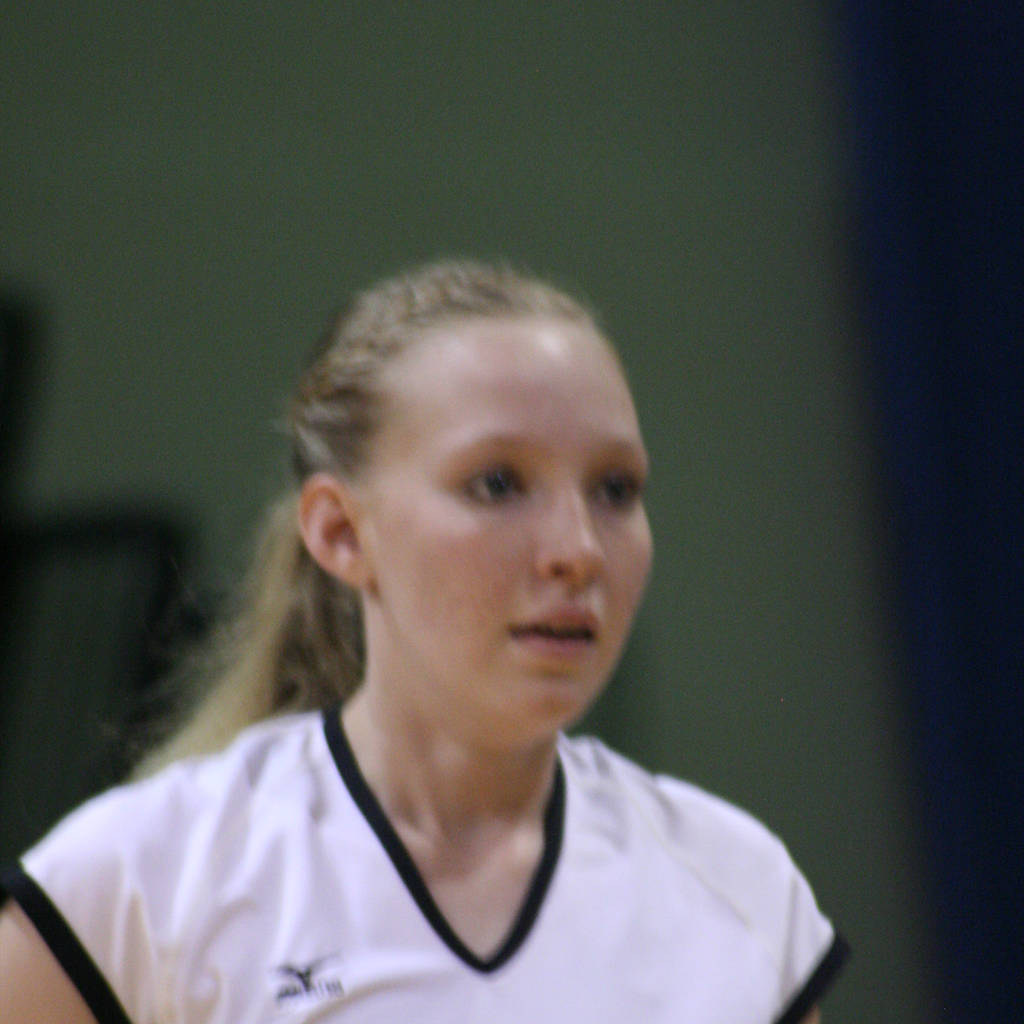 Erin Miller