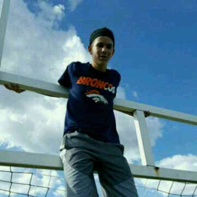 Noah Haarmann