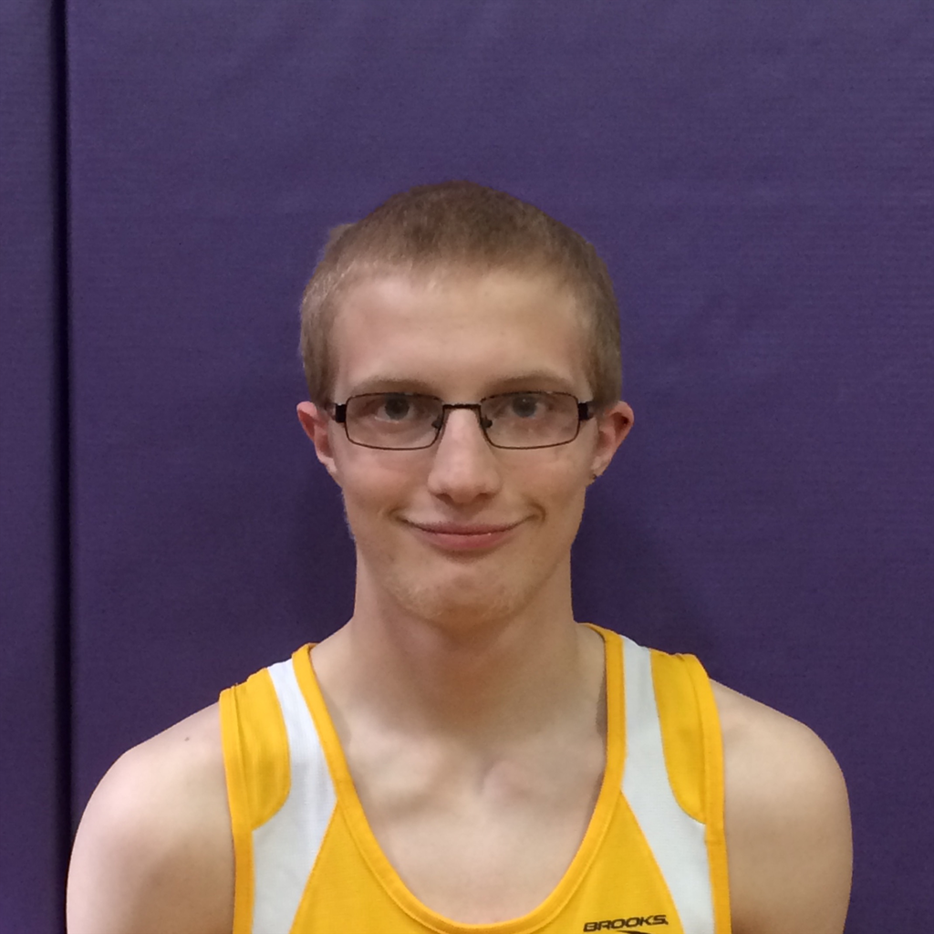 Sebastian Swift mugshot