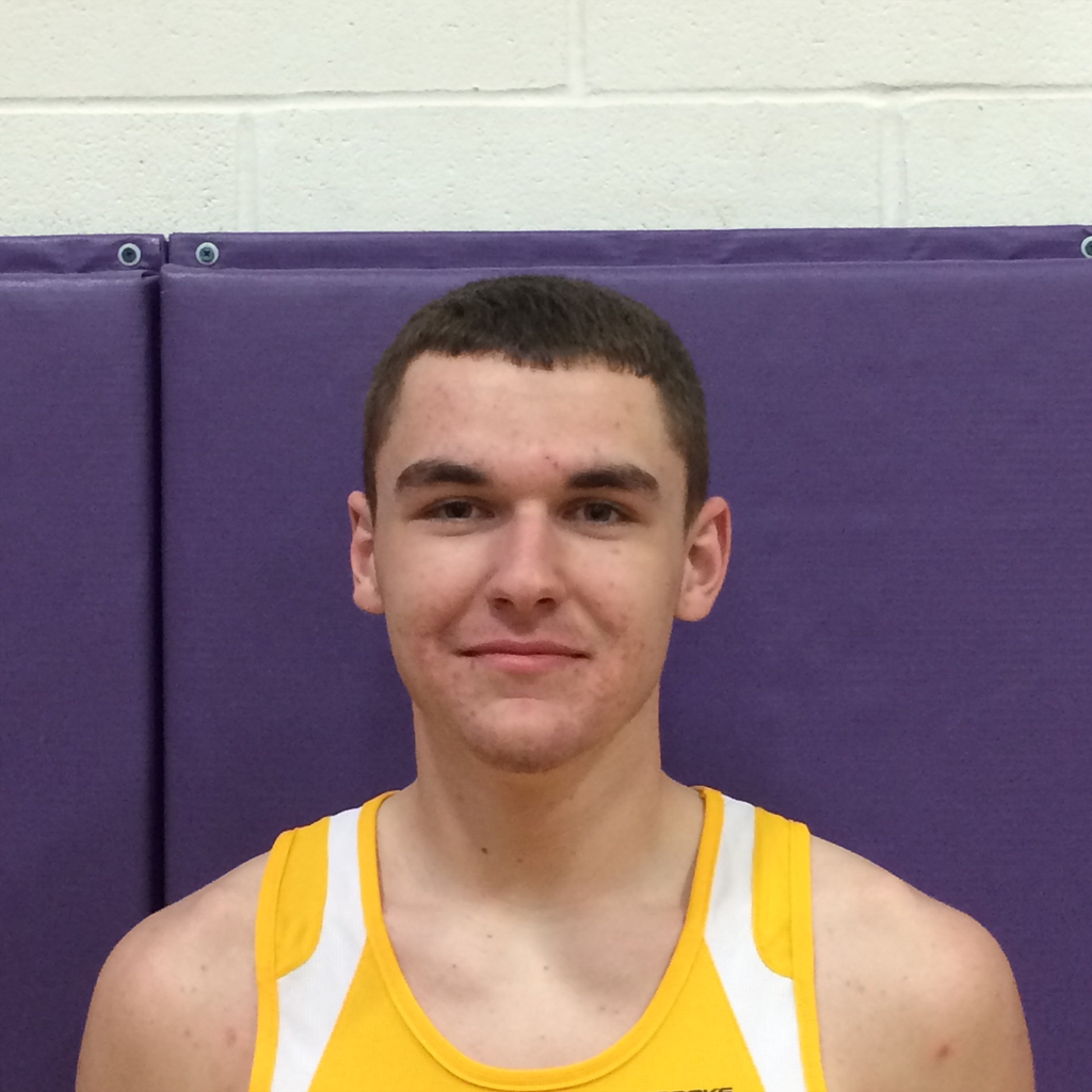 Derek Beers mugshot