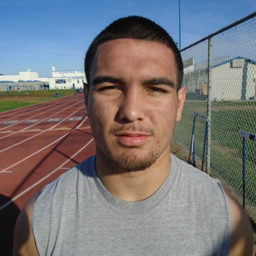 Adrian Galera mugshot