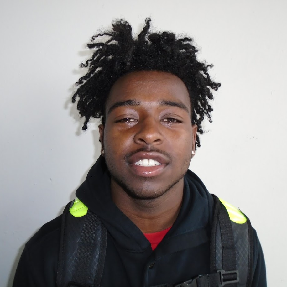 Tariq Culpepper mugshot