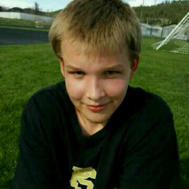 Caleb Stene