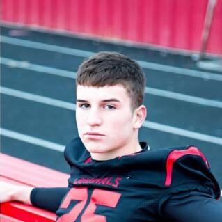 Blane Ferbrache
