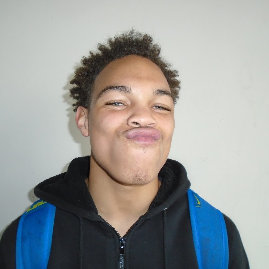 Andre Hunt
