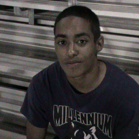 Chris Peterson mugshot