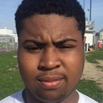 Isaiah Hayward mugshot