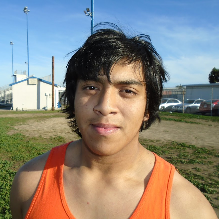 Kevin Oliva mugshot