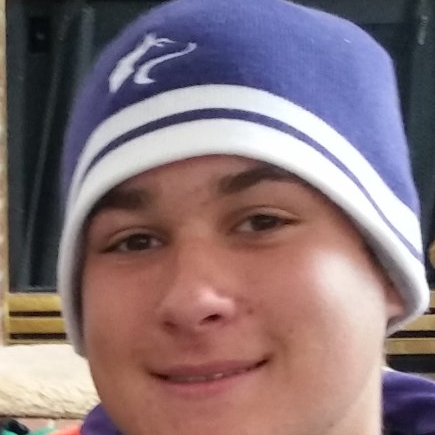 Tyler Nelson mugshot