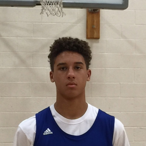 Keaton Rodgers mugshot