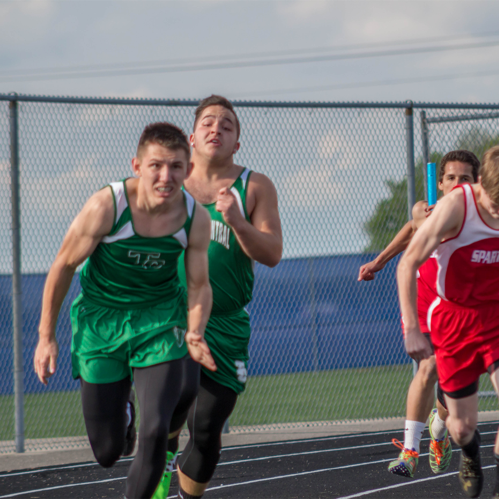 CORBIN AILES