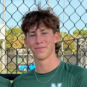 Myles McCutchan mugshot