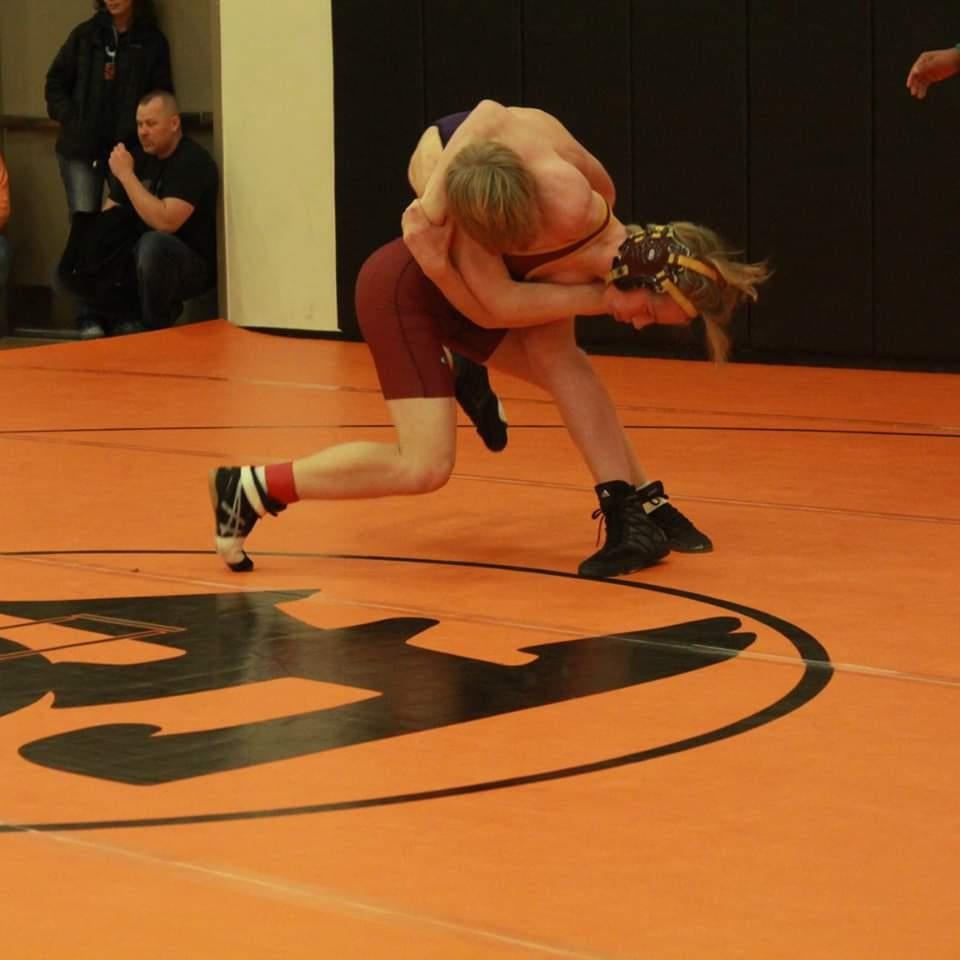 Carter Plowman