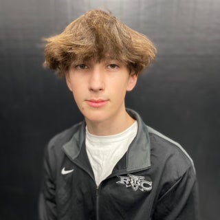 Holden Joyce mugshot
