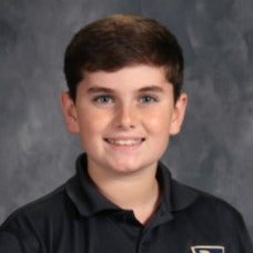 Will Skirvanos mugshot