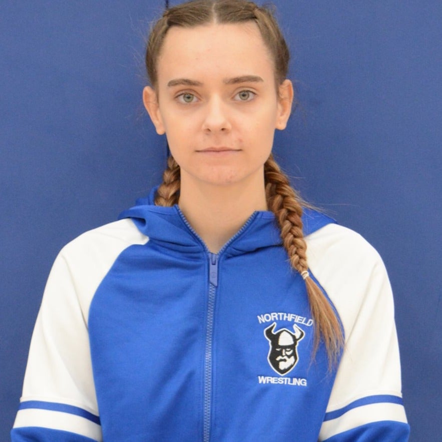 Bethnei Hay mugshot
