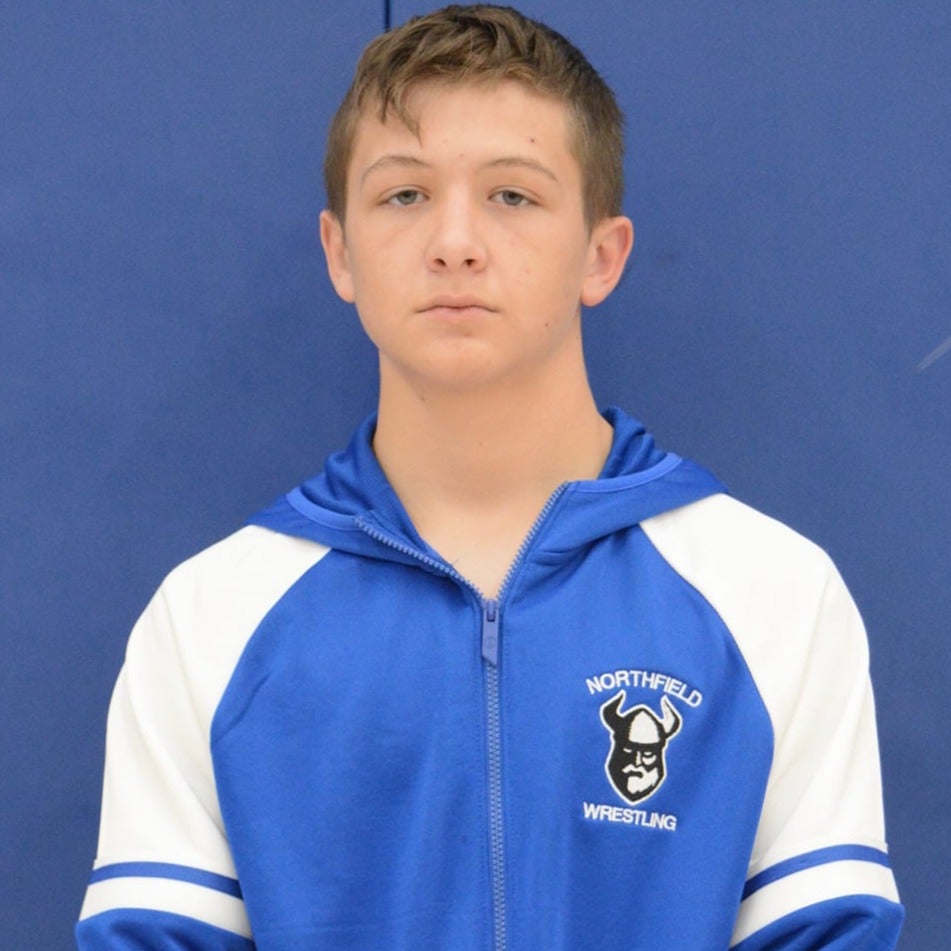 Dylan Osborn mugshot