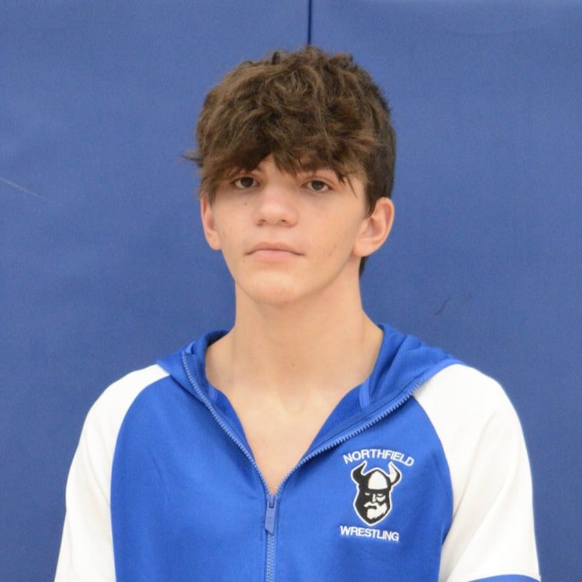 Kaden Berry mugshot