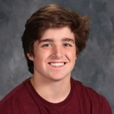 Rett Bruffett mugshot