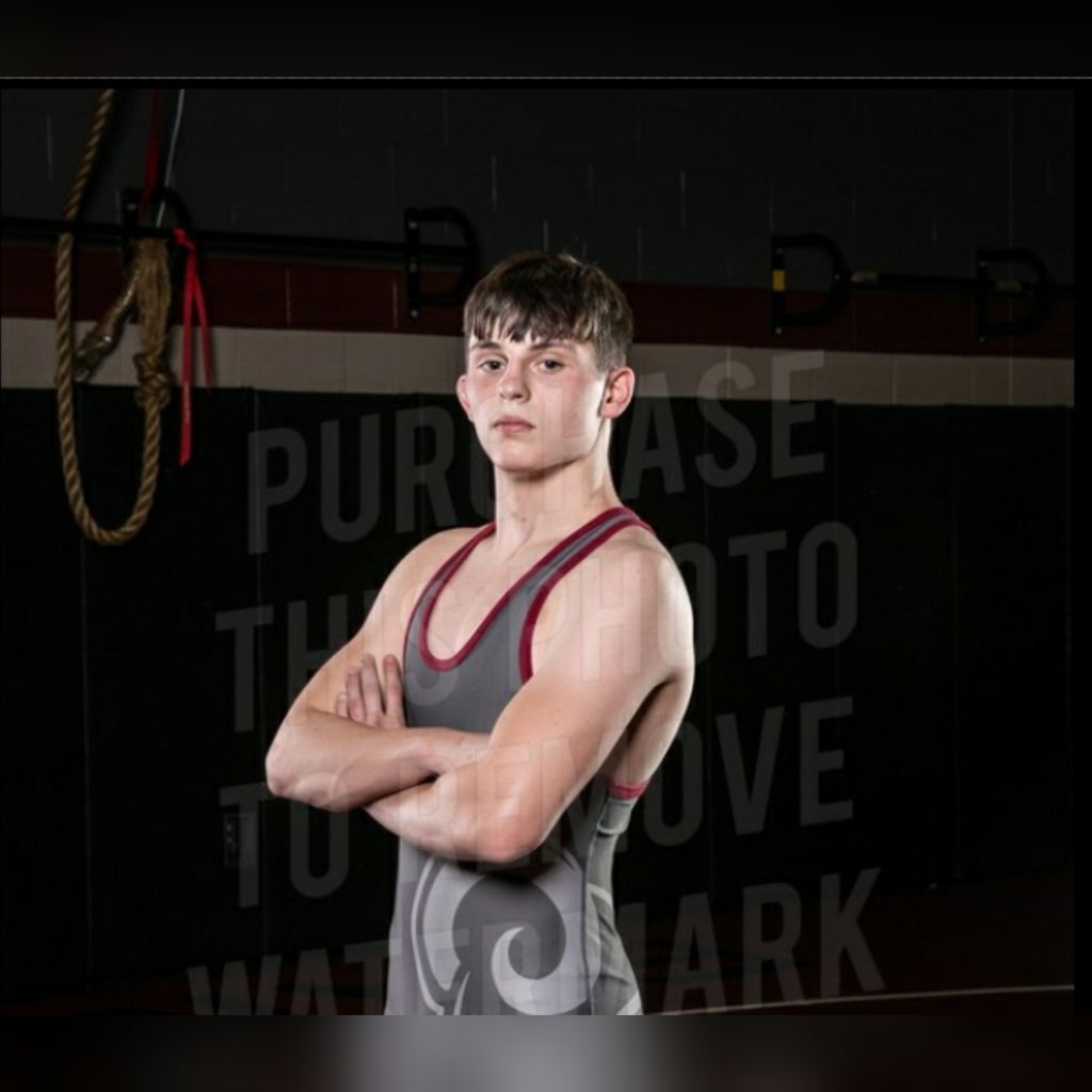 Troy Bullman mugshot