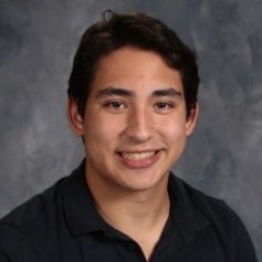 Sam Rians mugshot