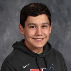 Carter Bierbaum mugshot